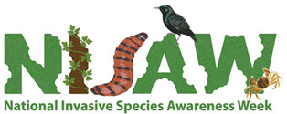 3rd Annual National Invasive Species Awareness Week
March 3-8, 2013
Arlington, Virginia
