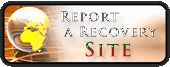 Report a Recovery Site