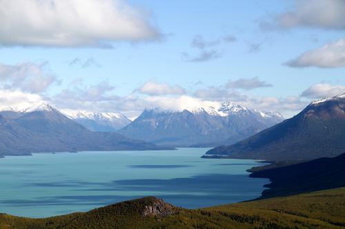 Your visit to Lake Clark National Park and Preserve might include a quiet moment watching coastal Alaskan brown bears graze on the protein rich sedges at Silver Salmon Creek or Chinitna Bay. It could include a visit to Dick Proenneke&#8217;s historic cabin on upper Twin Lake. Or maybe your visit will be a rigorous backpacking trip with friends over tundra slopes and past turquoise lakes.Whatever your adventure includes the first step in planning a trip to the park is to choose your experience. Whether you have a day or a week there are a variety of on-line services offered at the link above to help you plan your visit.Photo: National Park Service 