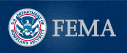 U.S. Department of Homeland Security Seal and FEMA