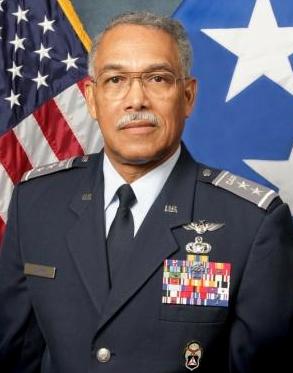 Maj Gen Carr