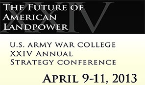 24th Annual Strategy Conference
