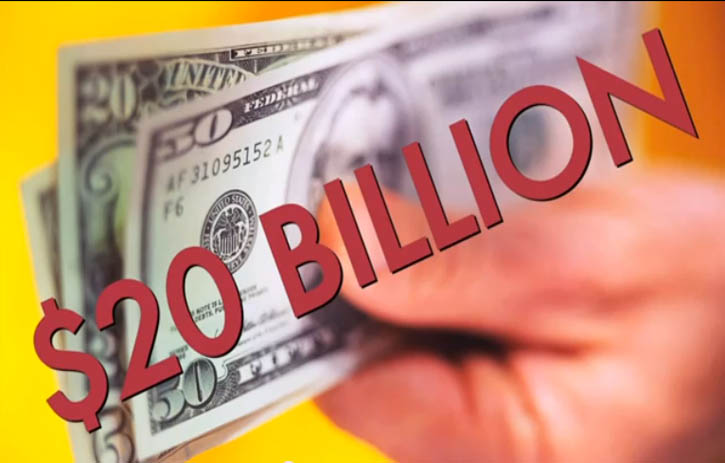 “Why The Waste” in Federal IT Spending? [VIDEO]