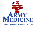 Army Medicine Logo