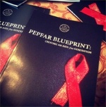 Date: 11/29/2012 Description: The PEPFAR Blueprint provides a roadmap for how the U.S. Government will work to help achieve an AIDS-free generation. © PEPFAR