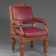 Furniture & Decorative Arts