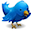 twitter logo