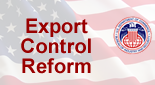 Export Control Reform Graphic