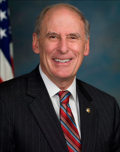 Photo of Dan Coats