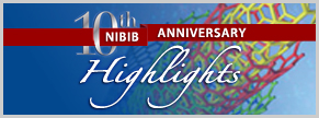 NIBIB 10th Anniversary Highlights
