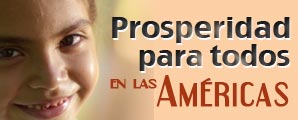 Prosperidad para todos en las Américas