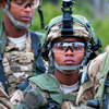 African American Soldiers 