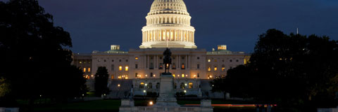 National Capitol Building