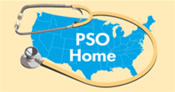 PSO Home