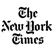 ny times logo