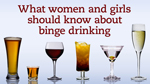 Binge Drinking #1
