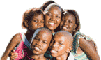 banner photograph of kids