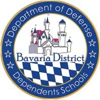 Bavaria District Logo