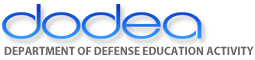 DoDEA Logo