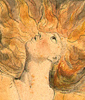 Image: William Blake, c. 1805 Rosenwald Collection 1943.3.8999