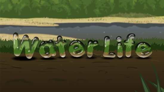 Waterlife educational games