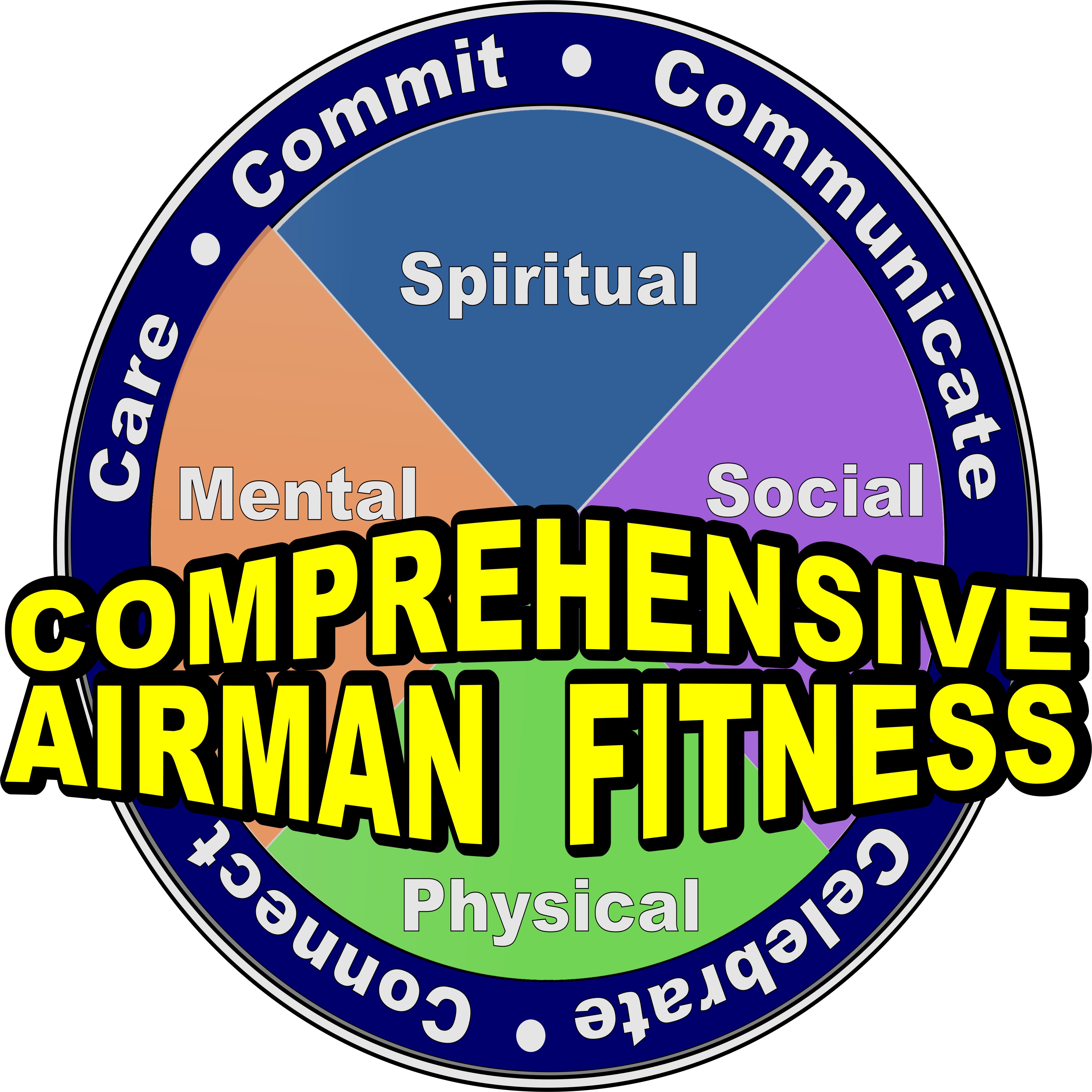 Comprehensive Airman Fitness