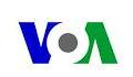 VOA Logo (VOA Images)