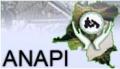 Le logo de l'ANAPI. 