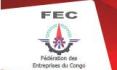 Le logo de la FEC.