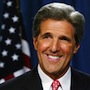 Le Secrétaire d'Etat Kerry . (State Dept. Images)