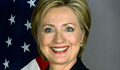 Secretary of State, Hillary Rodham Clinton (State Dept.)