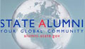 Alumni logo