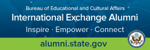 International Exchange Alumni - Inspire. Empower. Connect.