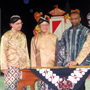 Dubes Marciel berkunjung ke Yogyakarta untuk Bermitra dengan KADIN dalam Program Pembangunan 