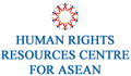 Human Rights Resource Center for ASEAN (HRRCA)