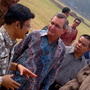 Ambassador talks culture, interfaith harmony, and sustainable development in Jambi Sumatra