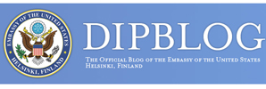 DipBlog - Diplomacy by Blogging