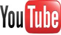 YouTube Logo