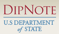 State Dept. - Blogs