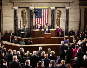 The 2013 State of the Union 