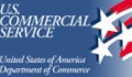 U.S. Commercial Service logo