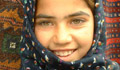 Afghan Street Girl
