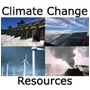 Climate Change Resources