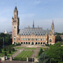 International Court of Justice in The Hague. 