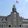 Pilgrim Church in Rotterdam - Delfshaven