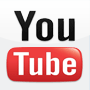 Visite o canal da Embaixada no Youtube