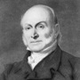 John Quincy Adams. (State Dept.)