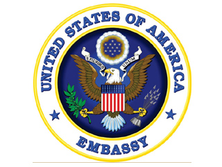 Explosion at U.S. Embassy Ankara