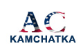 Логотип Американского уголка на Камчатке.