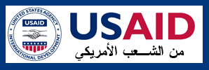 USAID logo